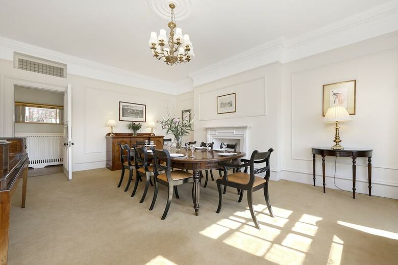 No 1 The Mansion Apartments By Mansley