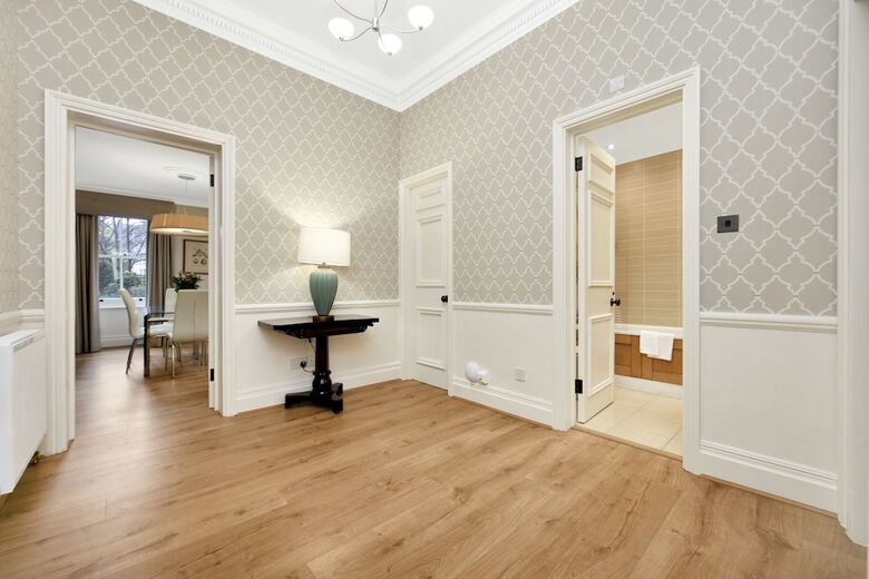 No 1 The Mansion Apartments By Mansley