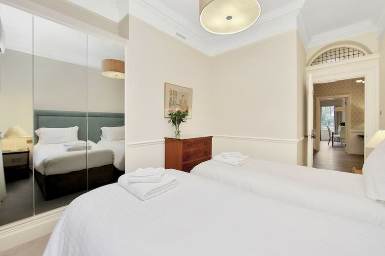 No 1 The Mansion Apartments By Mansley