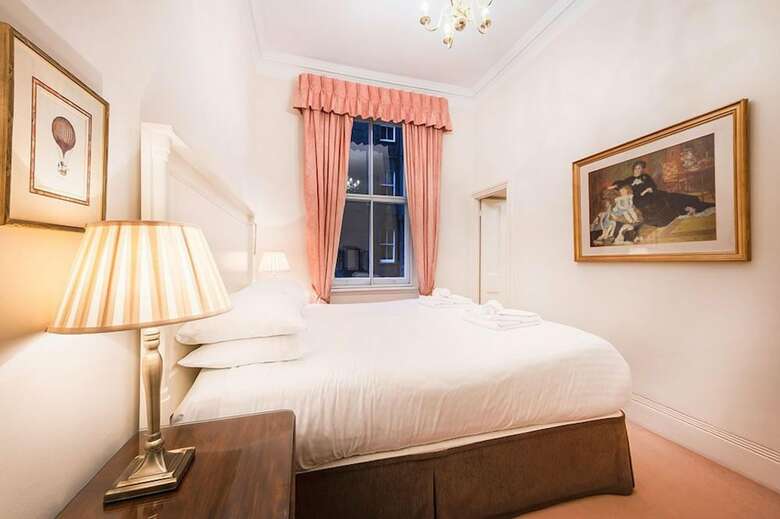 No 1 The Mansion Apartments By Mansley