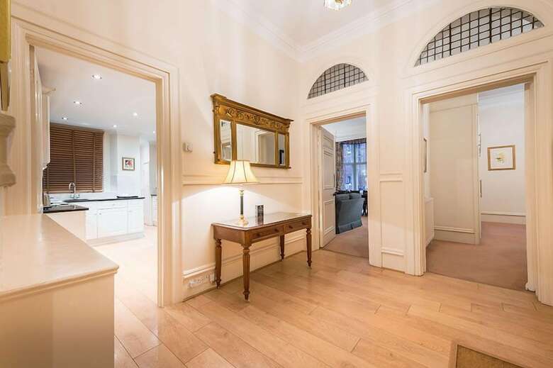 No 1 The Mansion Apartments By Mansley