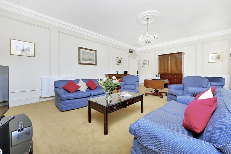 No 1 The Mansion Apartments By Mansley