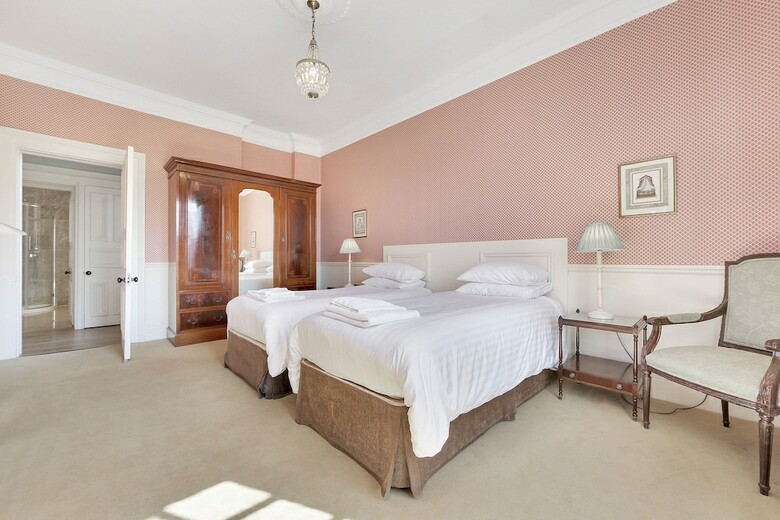 No 1 The Mansion Apartments By Mansley