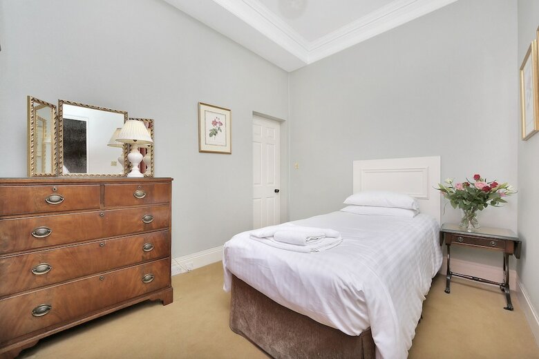 No 1 The Mansion Apartments By Mansley