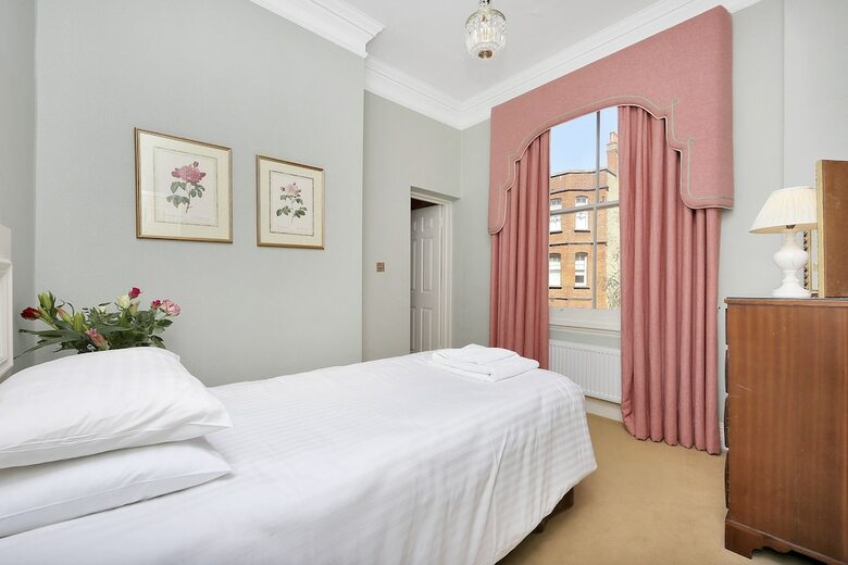 No 1 The Mansion Apartments By Mansley