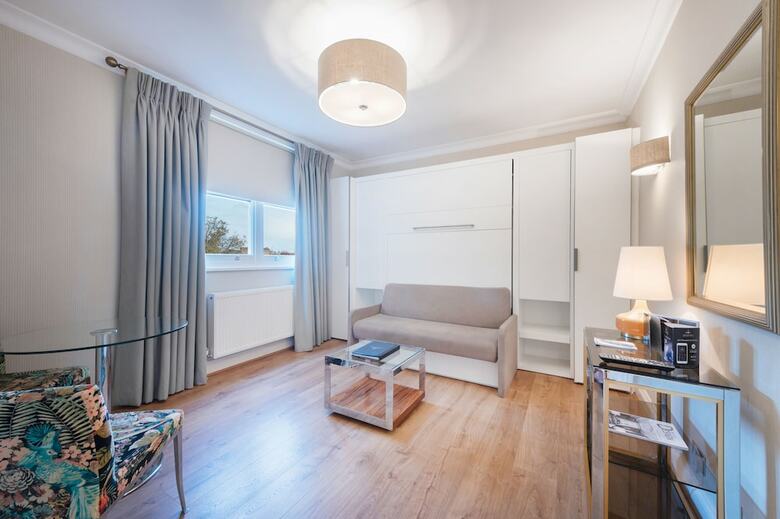 No 1 The Mansion Apartments By Mansley