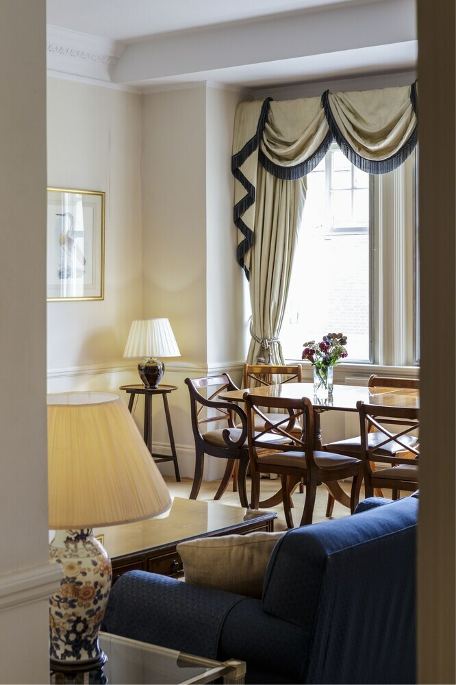 No 1 The Mansion Apartments By Mansley