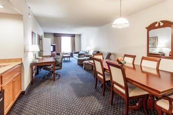 Hotel Wingate By Wyndham - Atlanta At Six Flags