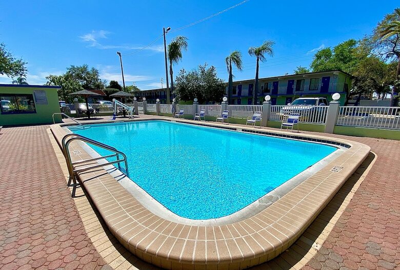 Motel Gulf Way Inn