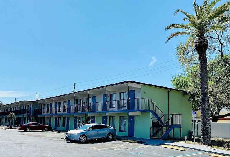 Motel Gulf Way Inn