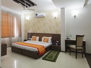 Hotel Oyo Premium Near Mega Mall