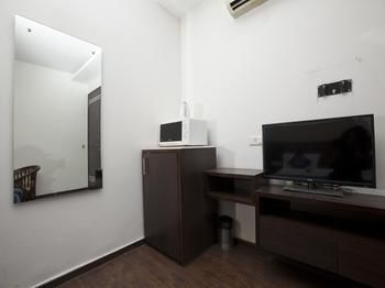 Hotel Oyo Premium Near Mega Mall