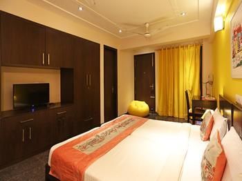 Hotel Oyo Flagship Medanta