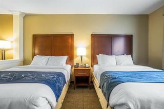 Hotel Comfort Suites