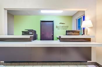 Motel Baymont Inn & Suites Montrose