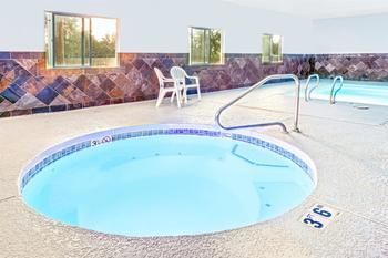 Motel Baymont Inn & Suites Montrose