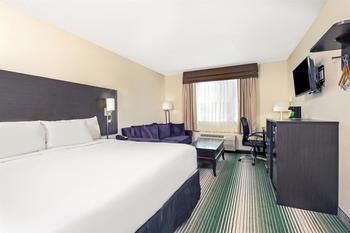 Motel Baymont Inn & Suites Montrose