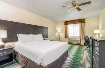 Motel Baymont Inn & Suites Montrose