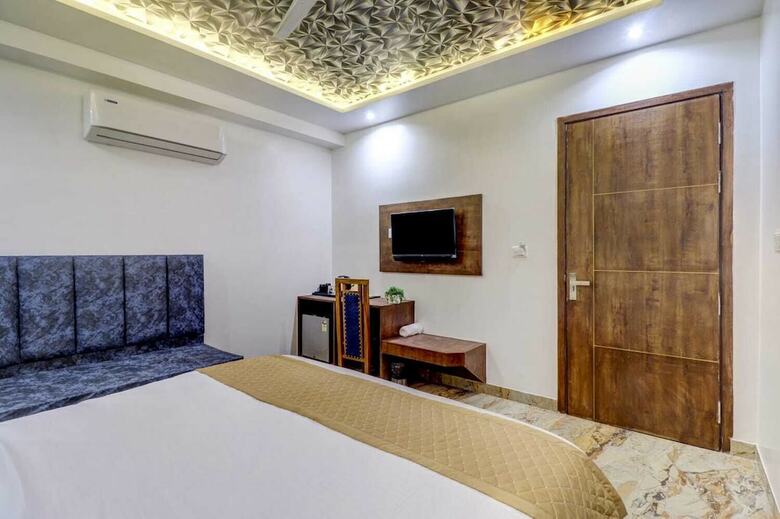 Hotel Anand Villa