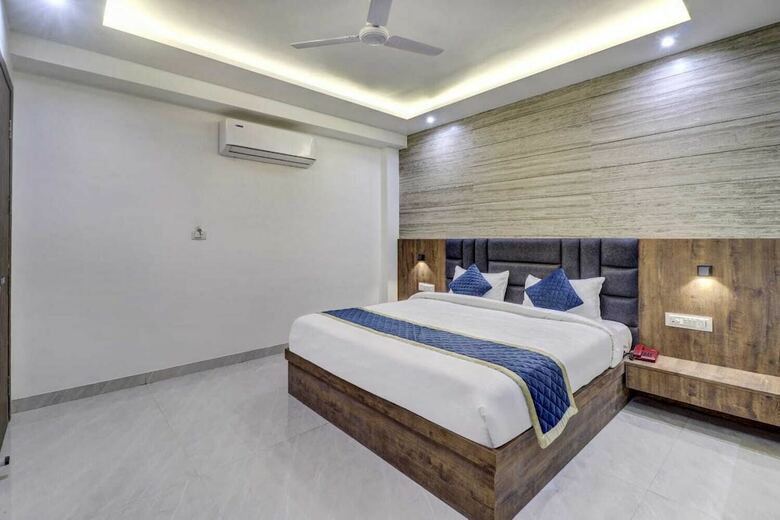 Hotel Anand Villa