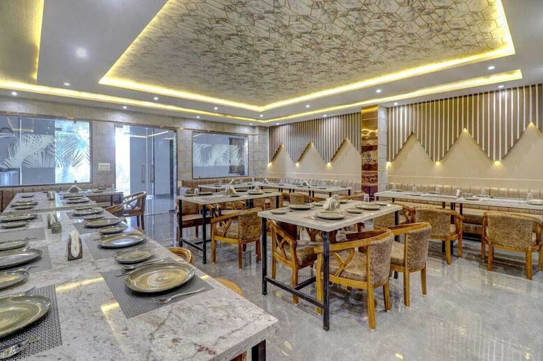 Hotel Anand Villa
