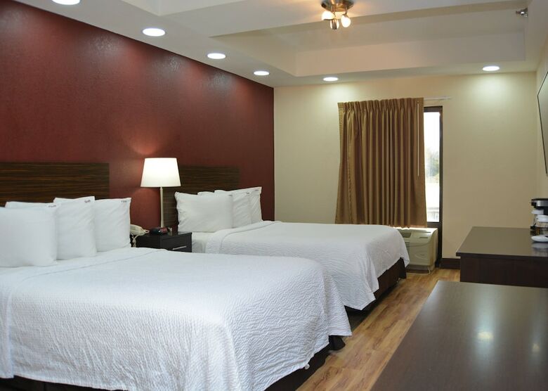 Hotel Red Roof Plus & Suites Chattanooga - Downtown