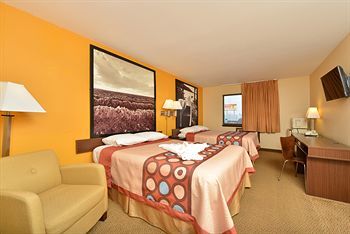 Hotel Super 8 Rochester Mayo Clinic Area