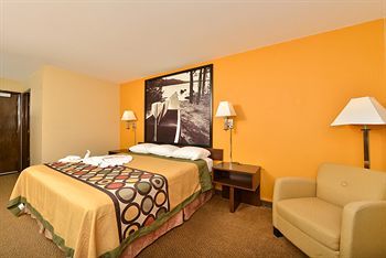 Hotel Super 8 Rochester Mayo Clinic Area