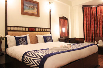 Hotel Oyo Rooms Bhimgoda