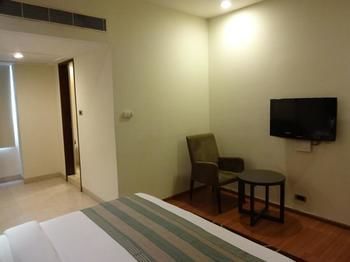 Hotel Minerva Grand