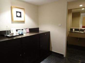 Hotel Minerva Grand