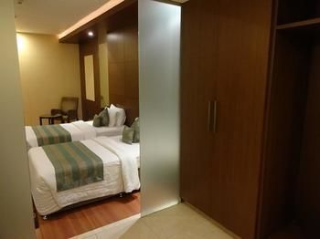 Hotel Minerva Grand