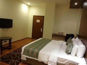 Hotel Minerva Grand