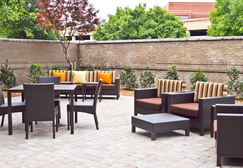 Hotel Courtyard By Marriott Dallas Richardson At Campbell