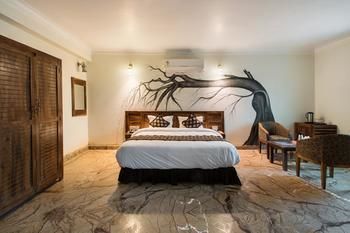 Hotel Oyo Premium Delhi Jaipur Highway