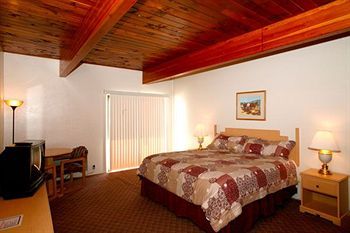 Trail's End Motel Sheridan