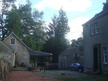 Barnhill House Apartment