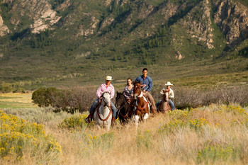 Posada Gateway Canyons Resort, A Noble House Resort