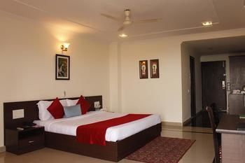 Hotel Oyo Premium Civil Lines Dharamshala