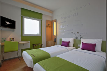 Hotel Formule1 Pune Pimpri