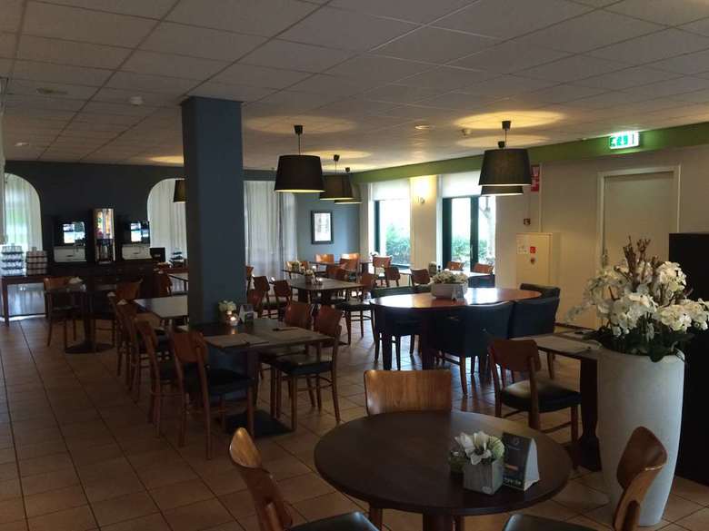 Hotel & Restaurant Campanile Amersfoort