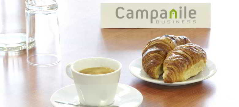 Hotel & Restaurant Campanile Amersfoort