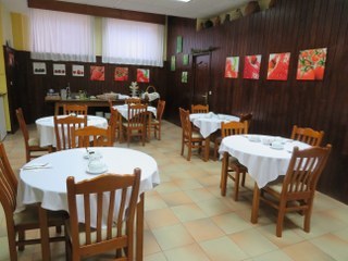 Hotel Pantanha