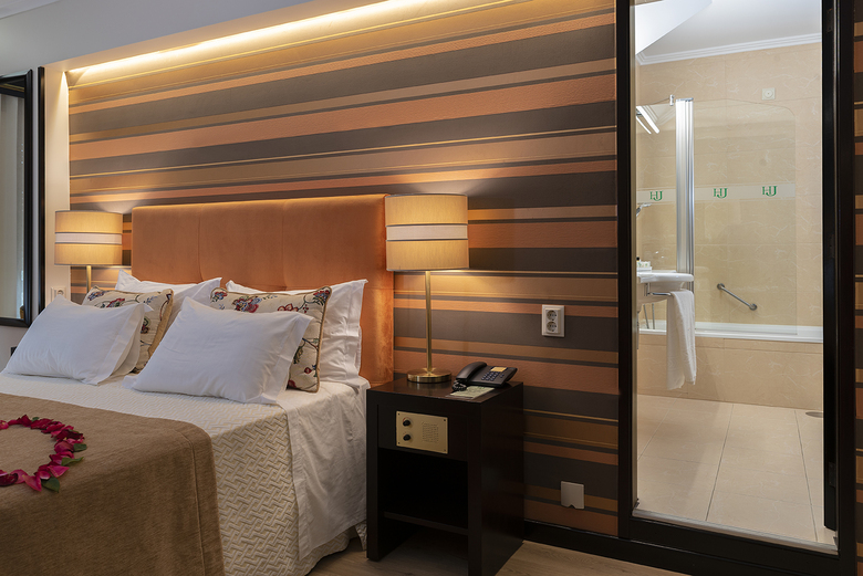 Hotel Jardim Afonso V