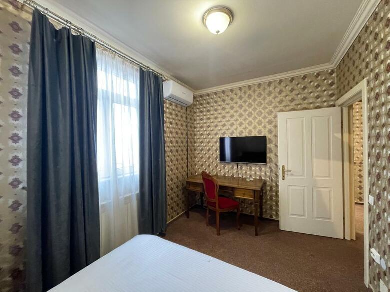 Best Western Topaz Hotel