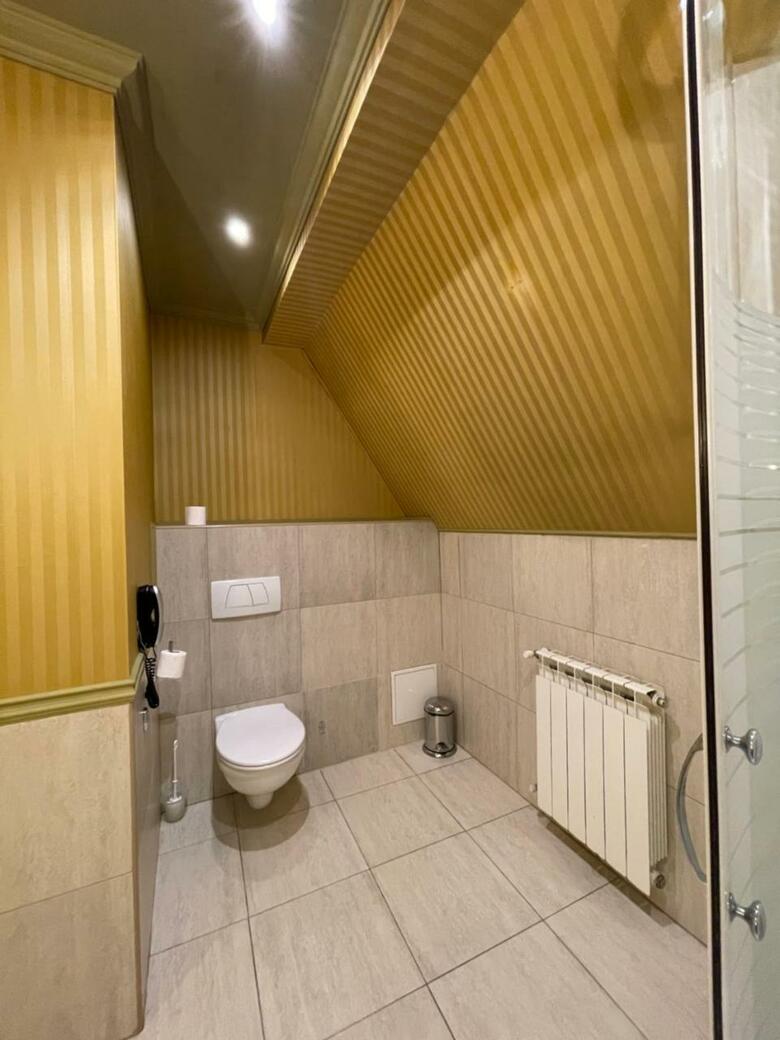Best Western Topaz Hotel