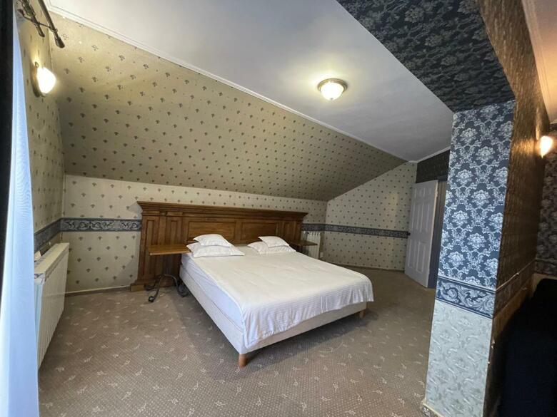 Best Western Topaz Hotel