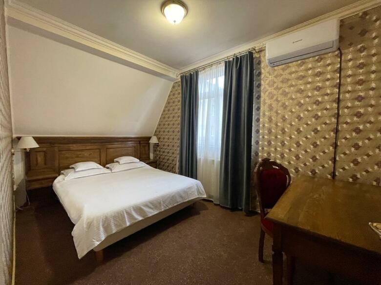 Best Western Topaz Hotel