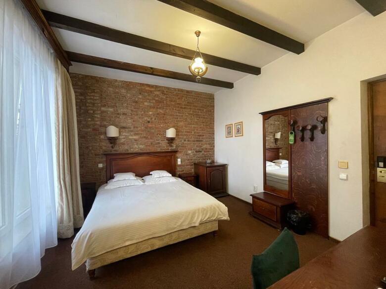 Best Western Topaz Hotel