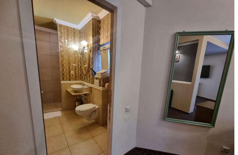 Best Western Topaz Hotel